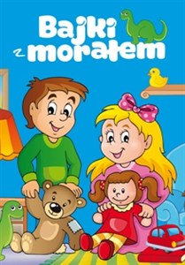 Picture of Bajki z morałem