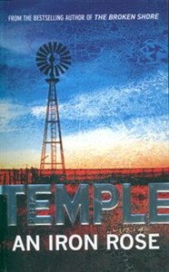 Picture of An Iron Rose