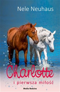 Obrazek Charlotte i pierwsza miłość