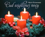 polish book : Cud wigili... - Marcin Romanowski