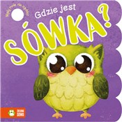 Gdzie jest... - Barbara Supeł -  books in polish 