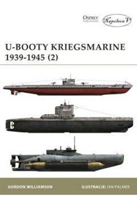 Picture of U-Booty Kriegsmarine 1939-1945 (2)