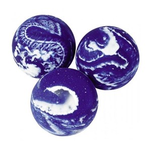 Obrazek Gumowa piłeczka niebo