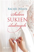 Salon suki... - Rachel Hauck - Ksiegarnia w UK