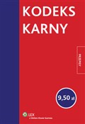 Książka : Kodeks kar...