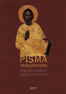Obrazek Pisma teologiczne