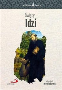 Picture of Skuteczni Święci - Święty Idzi