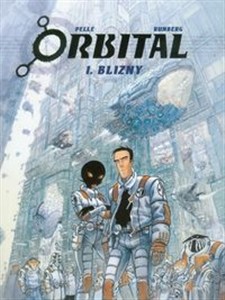 Obrazek Orbital 1 Blizny