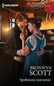 Spełnione ... - Bronwyn Scott -  Polish Bookstore 