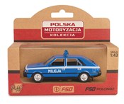 Polska książka : PRL FSO Po...
