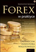 Forex w pr... - Kochan Krzysztof - Ksiegarnia w UK