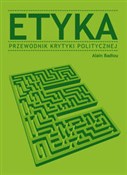 Książka : Etyka prze... - Alain Badiou