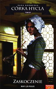 Obrazek Córka hycla Zaskoczenie