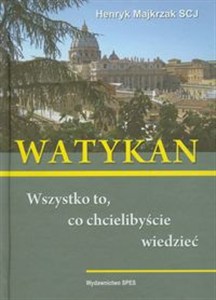 Obrazek Watykan Wszystko to, co chcielibyście wiedzieć
