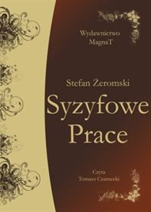 Obrazek [Audiobook] Syzyfowe Prace