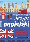 Polska książka : Język angi... - Opracowanie Zbiorowe