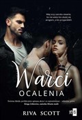 polish book : Warci ocal... - Scott Riva