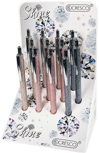 Picture of Długopis Shine (12szt)