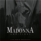 polish book : Ambitious ... - Madonna