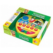 Polska książka : Wyliczanki...