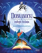 polish book : Dobranocki... - Opracowanie Zbiorowe
