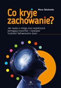 Co kryje z... - Delahooke Mona -  Polish Bookstore 