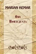 Ody Horacj... - Marian Hemar - Ksiegarnia w UK