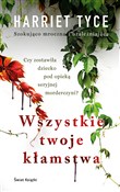 polish book : Wszystkie ... - Harriet Tyce