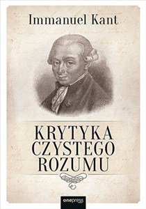 Picture of Krytyka czystego rozumu