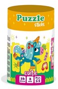 Puzzle Pat... -  books in polish 