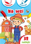 Na wsi. Na... - Aleksander Małecki, Wiśniewska -  books in polish 