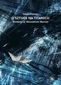 O sztuce n... - Iwona Lorenc -  foreign books in polish 
