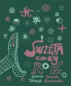 Książka : Święta cał... - Gosia Kulik, Tomek Żarnecki