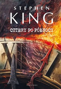 Obrazek Cztery po północy