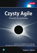 polish book : Czysty Agi... - Robert C. Martin