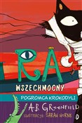 Pogromca k... - A.B. Greenfield -  books from Poland