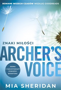 Obrazek Archer's Voice. Znaki miłości