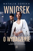polish book : Wniosek o ... - Natalia Sońska