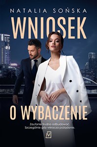 Obrazek Wniosek o wybaczenie