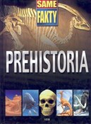 Prehistori... - Dougal Dixon -  Polish Bookstore 