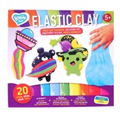 Zobacz : Masa plast...