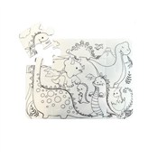 Książka : Puzzle Din...