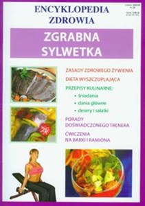 Obrazek Zgrabna sylwetka Encyklopedia zdrowia