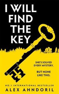 Picture of I Will Find the Key