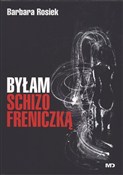 Byłam schi... - Barbara Rosiek -  books in polish 