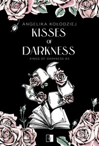 Obrazek Kisses of Darkness Tom 3
