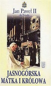 Picture of Jasnogórska Matka i Królowa