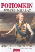 Polska książka : Potiomkin ... - Simon Sebag Montefiore
