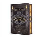 Książka : Nawiedzony... - Shirley Jackson