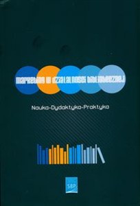 Obrazek Marketing w działalności bibliotecznej